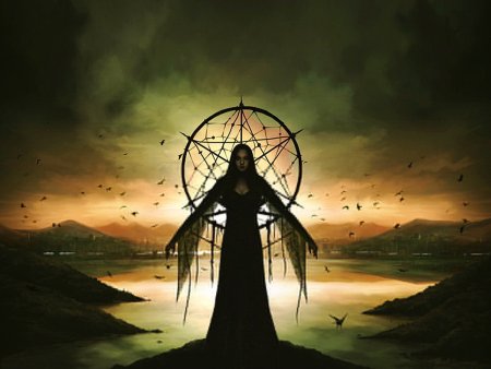 Славянская мистика