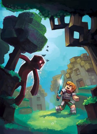 Майнкрафт Village and Pillage