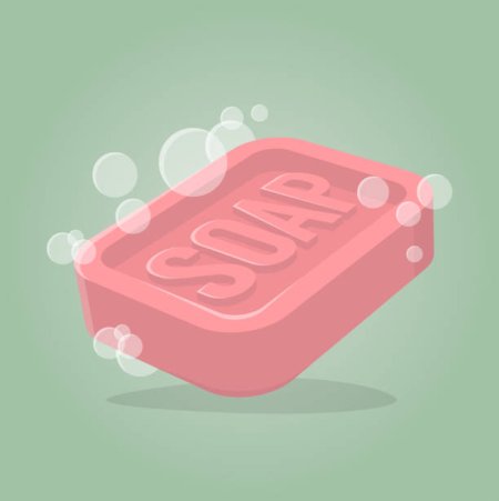 Мыло аватарка