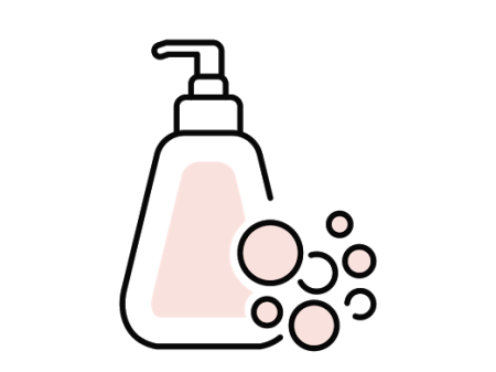 Стилизация мыла