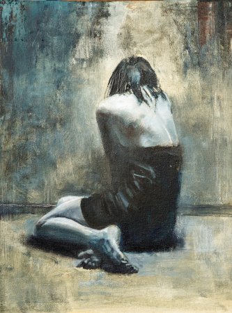 Андрей Яковлев художник