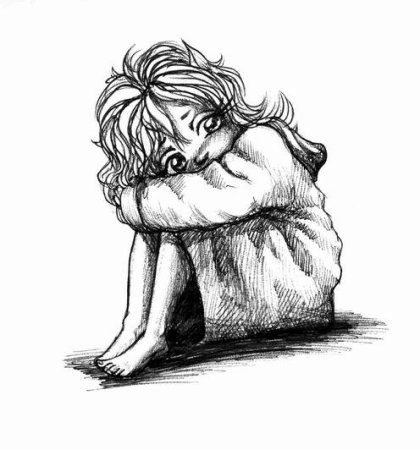 Душевные рисунки