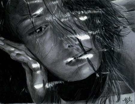 Мария Зельдис