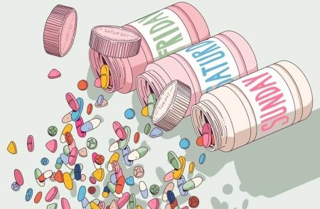 Лекарственные средства арты