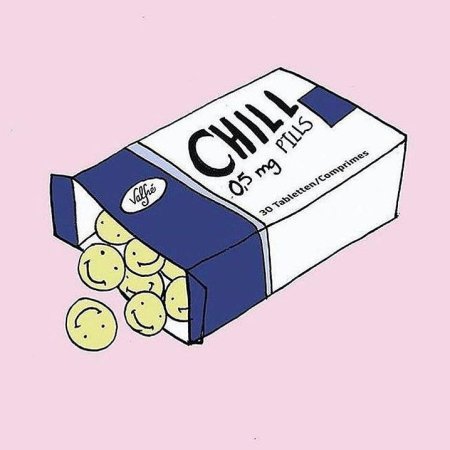 Пилюля арт