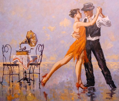 Robert Sarsony