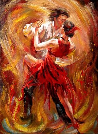Художник Carolina Ocinschi-Gogalniceanu