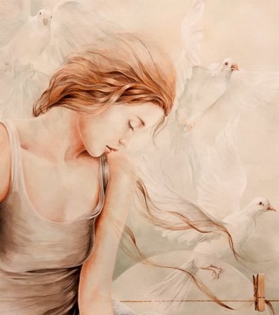 Художник Sanjuan chelin Piquero