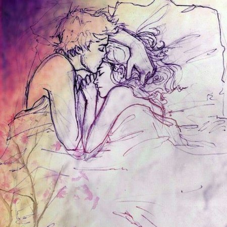 Романтические зарисовки