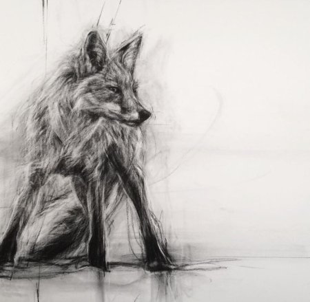 Уголь для рисования