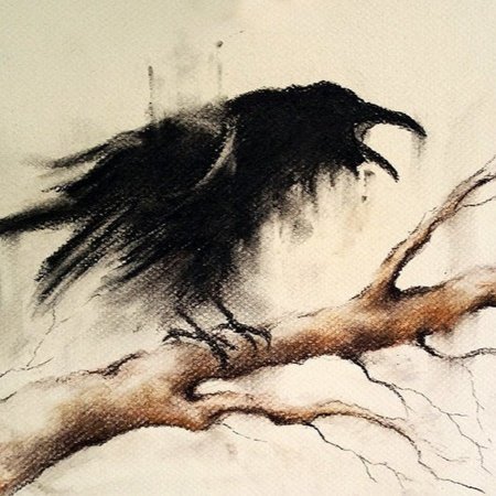 Страсть карандашом