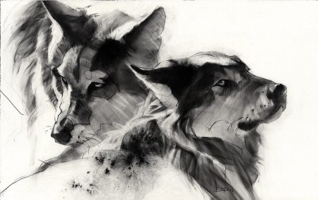 Иван АЛИФАН художник