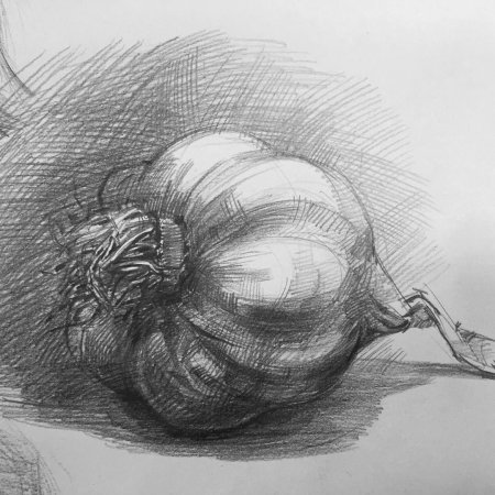 Художник-анималист Anne London