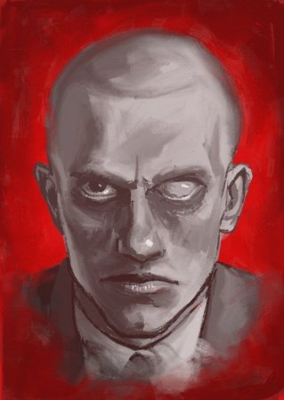Владимир Маяковский арты