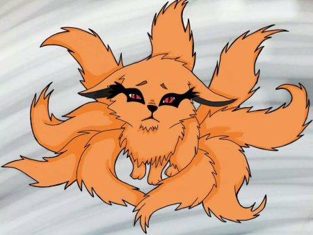 Биджу курама