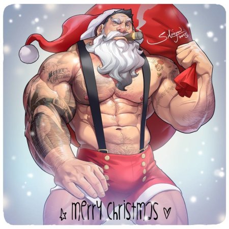 Райнхард Санта