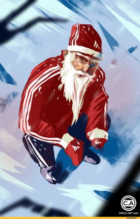 Lord Claus Константин