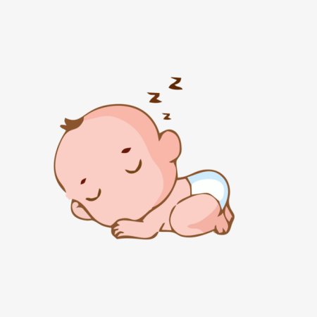 Новорожденный арт