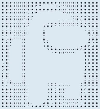 ASCII-Графика и ASCII-Art
