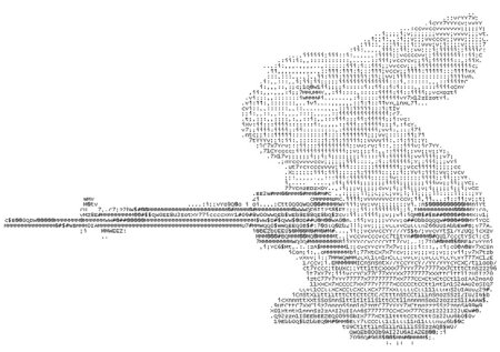 ASCII Art