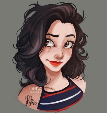 Анастасия Мордвинкова