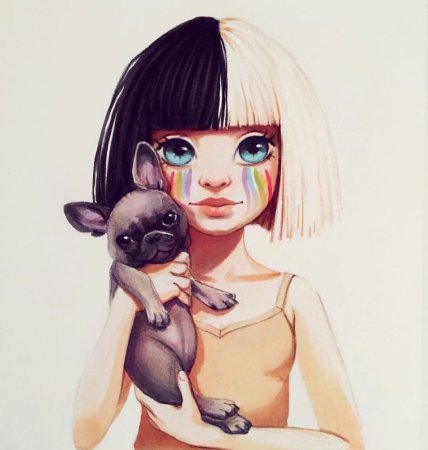 Лера Кирьякова