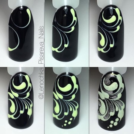 Очень крутые рисунки