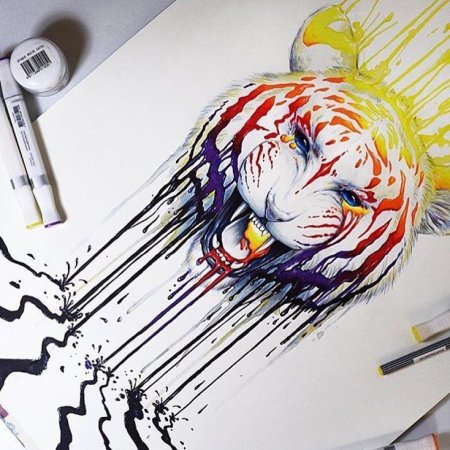 Милана Бычкова