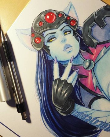 Omar Dogan Overwatch