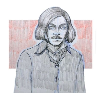 Гоголь Николай Васильевич арт