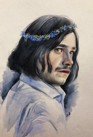 Гоголь Николай Васильевич Стикеры