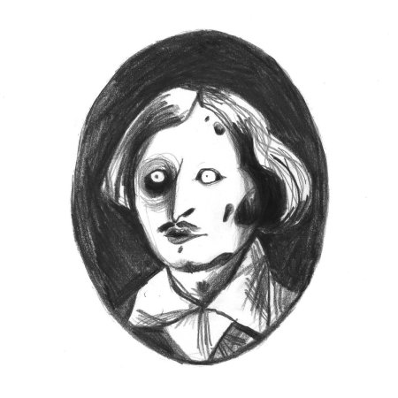 Гоголь Петров арт