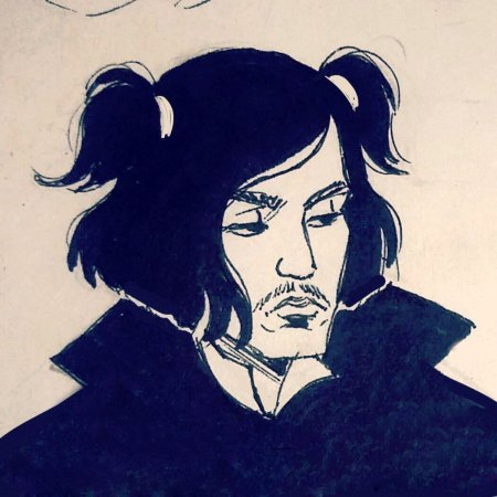 Гоголь Николай Васильевич арт