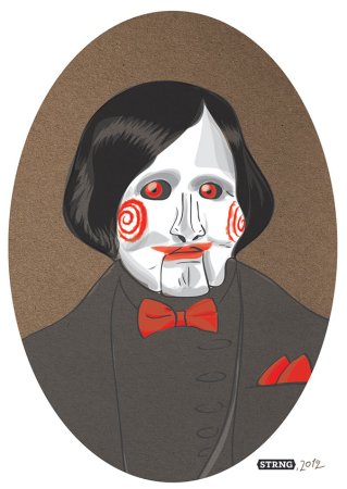 Gogol Nikolai "the Overcoat"