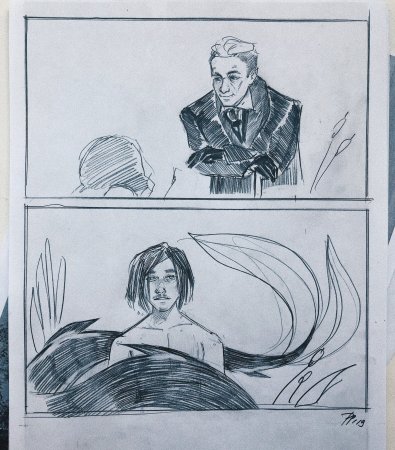 Николай Васильевич Гоголь арты