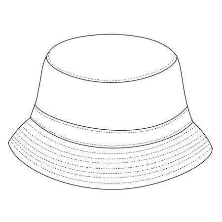 Панама раскраска для детей