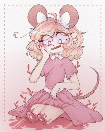 Piggy арты