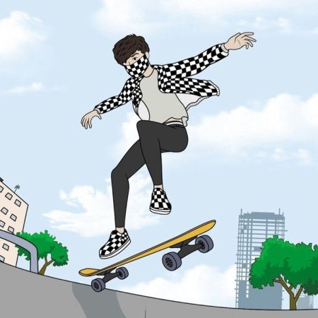 Бойчик Мэйклав