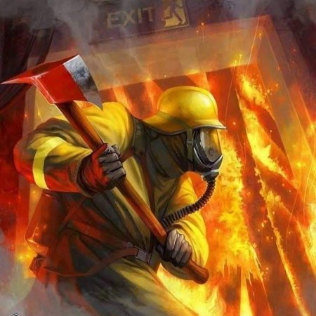 Феликс пожарная охрана