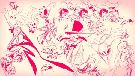 VIVZIEPOP Энджел