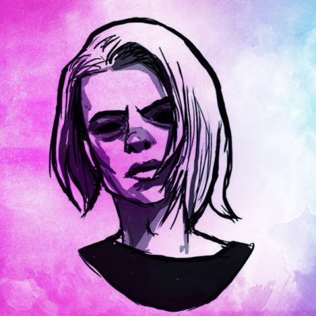 Фараон рэпер арт