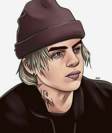 Pharaoh рэпер арт