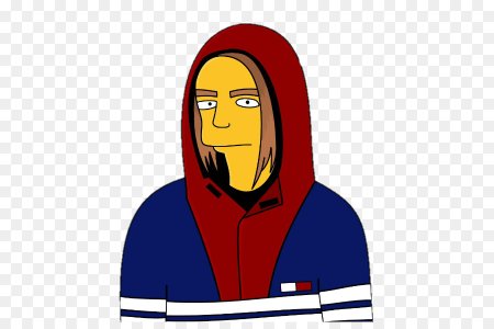 Pharaoh рэпер арт