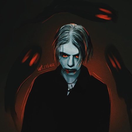 Нарисовать фараона