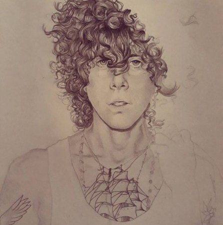 Лаура Перголицци