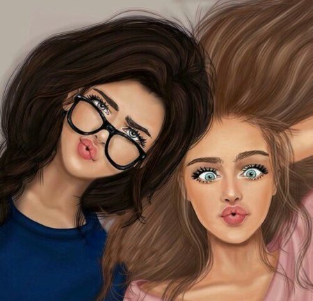 Girly_m ариана Гранде