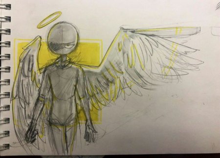 Идеи для рисования Countryhumans