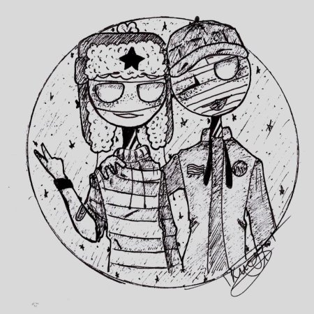 Кантри хуманс