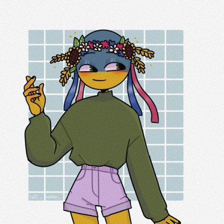 Кантри хуманс Украина