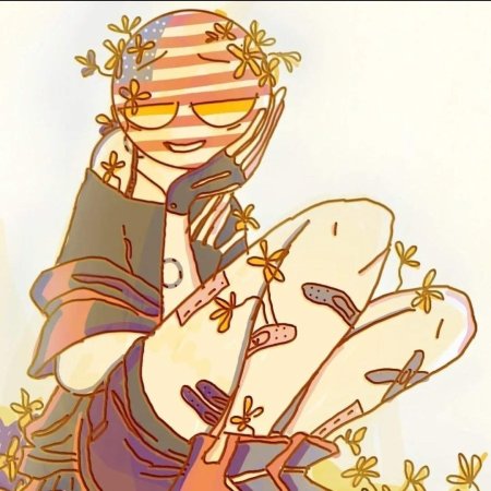 Кантри хьюманс арты